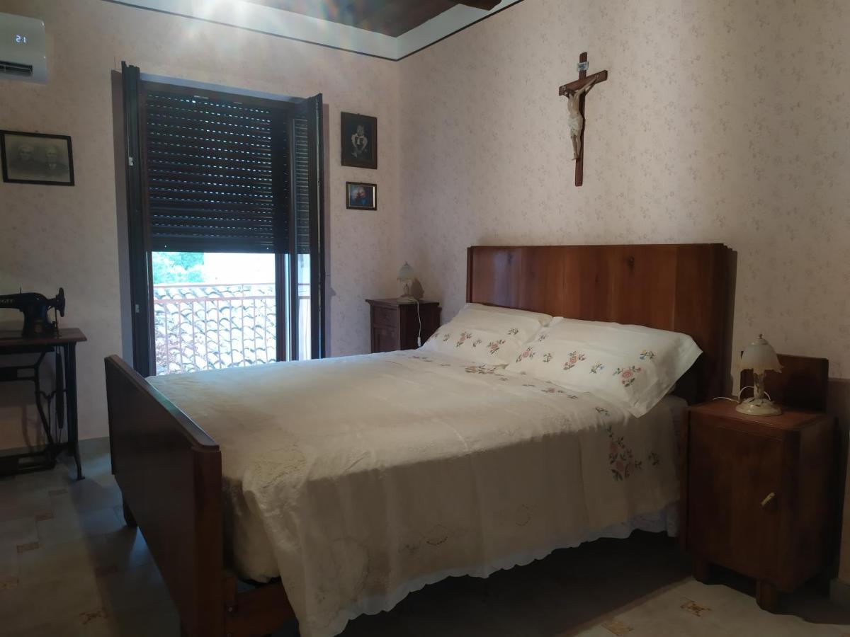 Il Pittore - Guest House Valsinni Extérieur photo