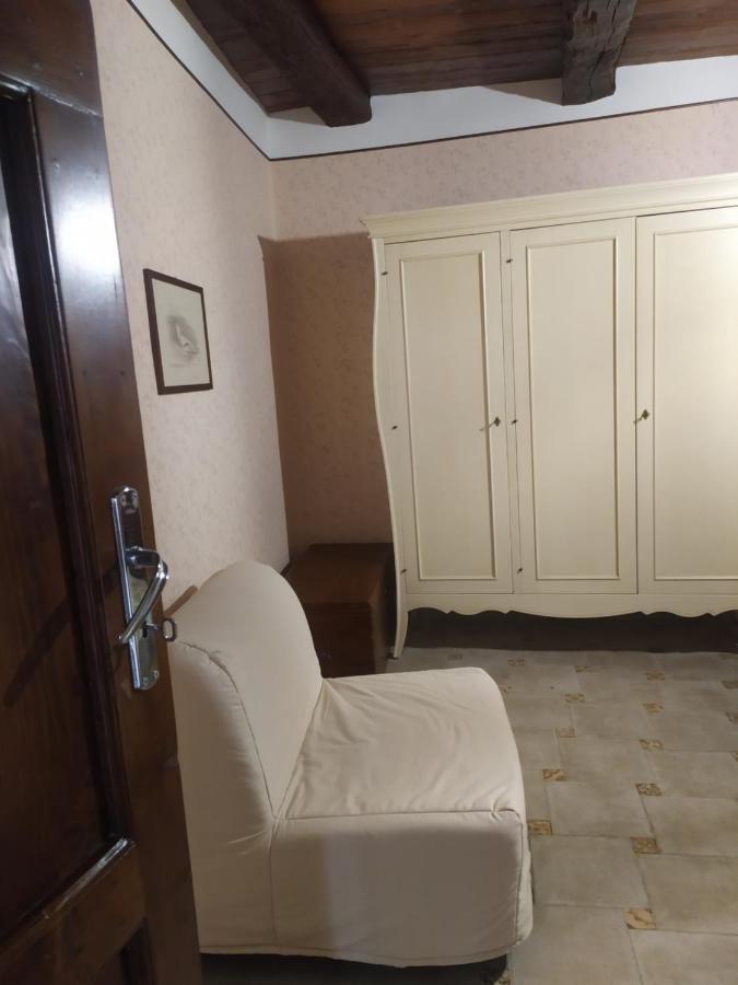 Il Pittore - Guest House Valsinni Extérieur photo