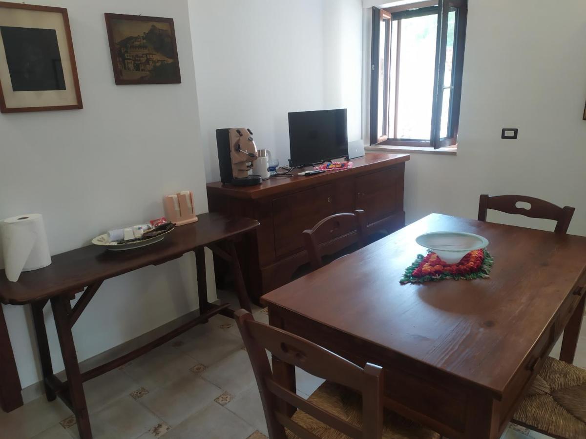 Il Pittore - Guest House Valsinni Extérieur photo