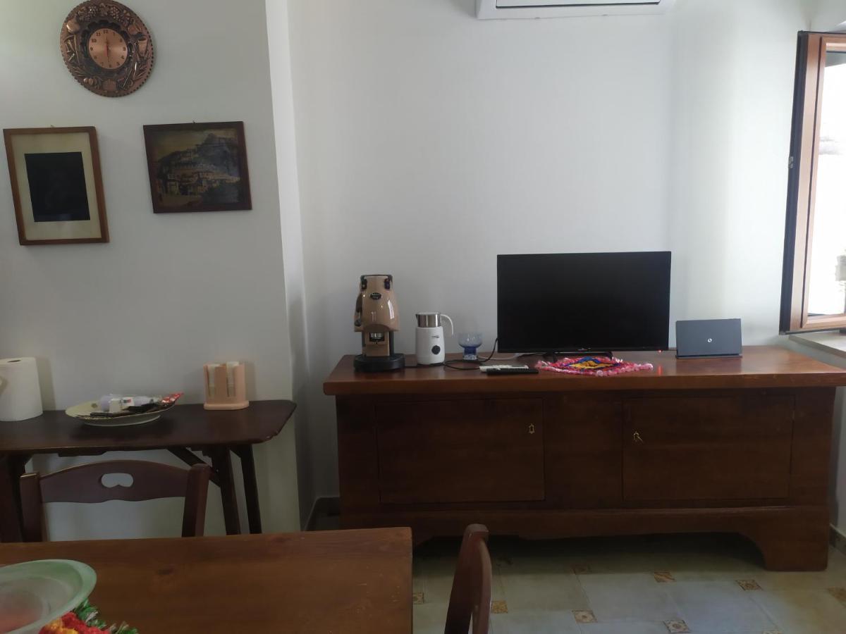 Il Pittore - Guest House Valsinni Extérieur photo